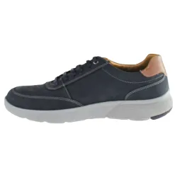 Dubarry Shoes<Casual Shoes- Bragg - Navy