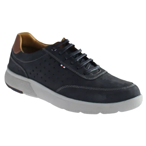 Dubarry Shoes<Casual Shoes- Bragg - Navy