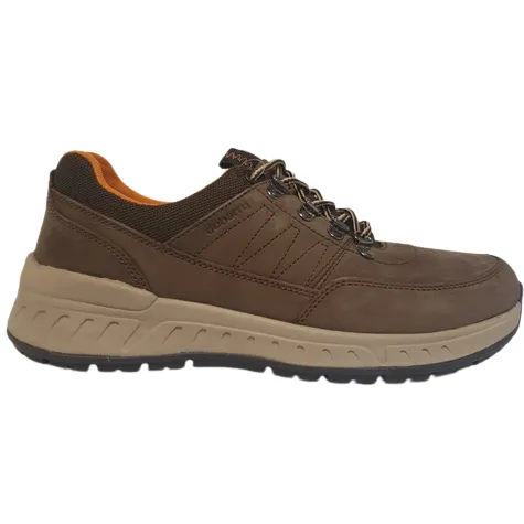 Dubarry Shoes<Casual Shoes - Samuel - Brown