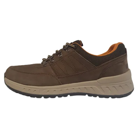 Dubarry Shoes<Casual Shoes - Samuel - Brown