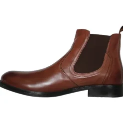 Dubarry Boots<Chelsea Boots - Darlan - Tan