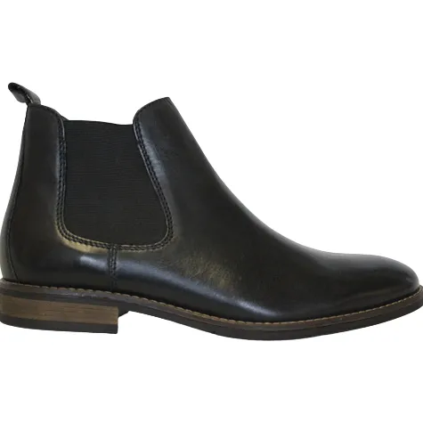 Dubarry Boots<Chelsea Boots - Steed - Black