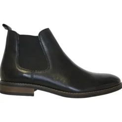 Dubarry Boots<Chelsea Boots - Steed - Black