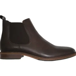 Dubarry Boots<Chelsea Boots - Steed - Brown
