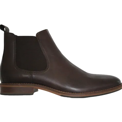 Dubarry Boots<Chelsea Boots - Steed - Brown