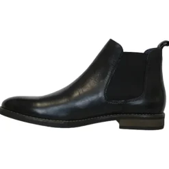 Dubarry Boots<Chelsea Boots - Steed - Black