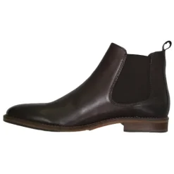 Dubarry Boots<Chelsea Boots - Steed - Brown