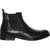 Dubarry Boots<Chelsea Boots- Darlan - Black