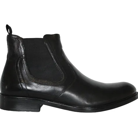 Dubarry Boots<Chelsea Boots- Darlan - Black