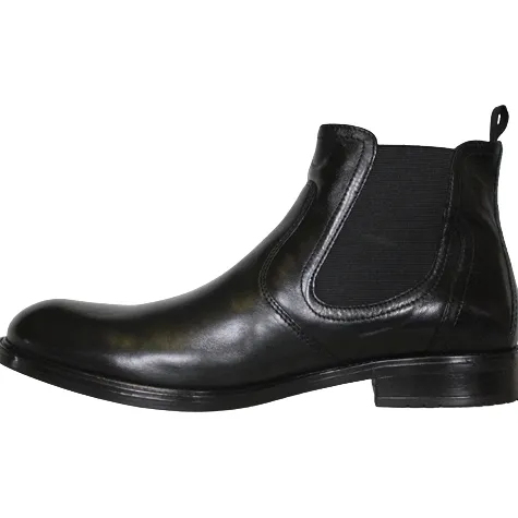 Dubarry Boots<Chelsea Boots- Darlan - Black