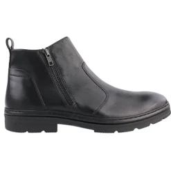 Dubarry Boots<Men's Ankle Boots - Barry - Black