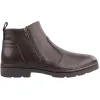 Dubarry Boots<Men's Ankle Boots - Barry - Brown