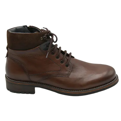 Dubarry Boots<Men's Ankle Boots - Sack - Brown