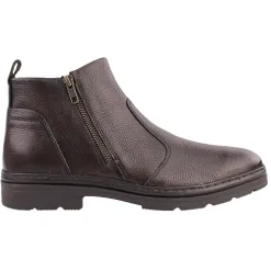 Dubarry Boots<Men's Ankle Boots - Barry - Brown