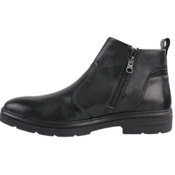 Dubarry Boots<Men's Ankle Boots - Barry - Black