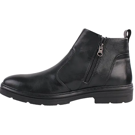 Dubarry Boots<Men's Ankle Boots - Barry - Black