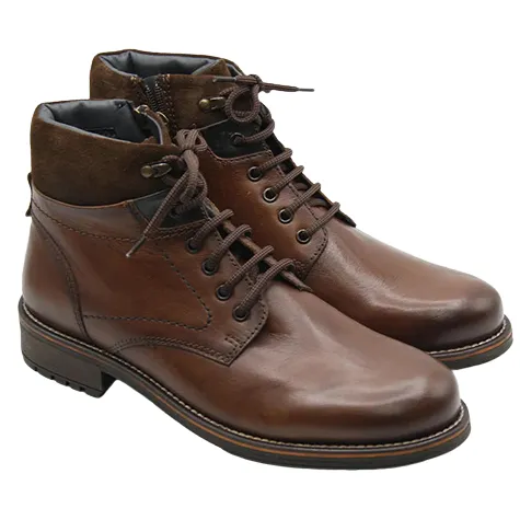 Dubarry Boots<Men's Ankle Boots - Sack - Brown