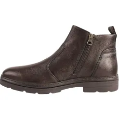 Dubarry Boots<Men's Ankle Boots - Barry - Brown