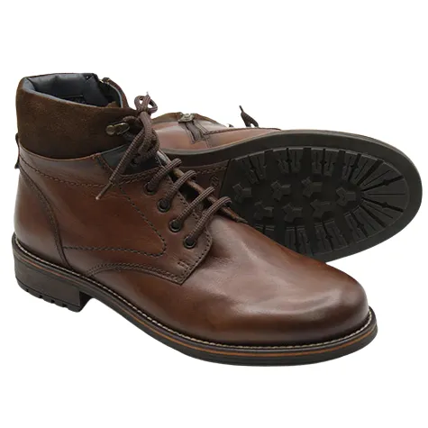 Dubarry Boots<Men's Ankle Boots - Sack - Brown