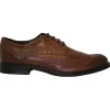 Dubarry Shoes<Mens Brogues - Delaware - Tan