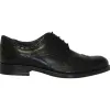 Dubarry Shoes<Mens Brogues- Delaware - Black