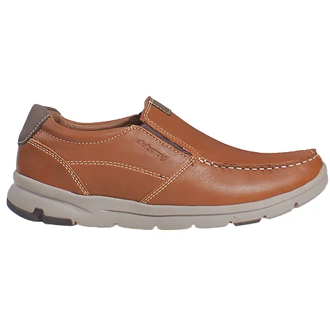 Dubarry Shoes<Men's Casual Shoes - Boston - Brown