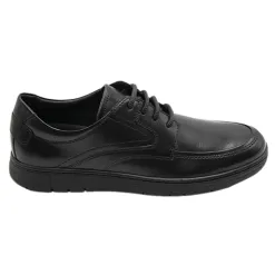 Dubarry Shoes<Men's Casual Shoes - Byron - Black