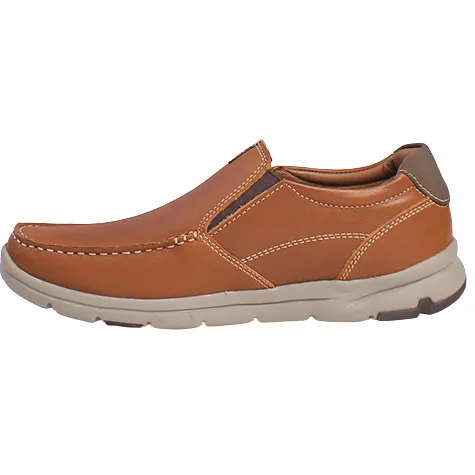 Dubarry Shoes<Men's Casual Shoes - Boston - Brown