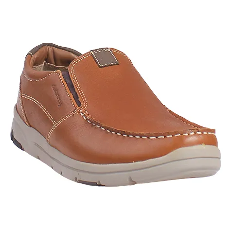 Dubarry Shoes<Men's Casual Shoes - Boston - Brown