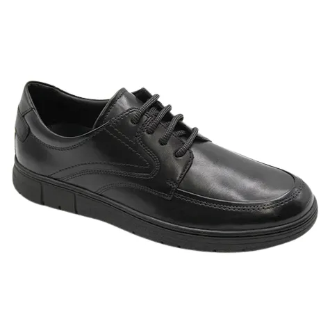 Dubarry Shoes<Men's Casual Shoes - Byron - Black
