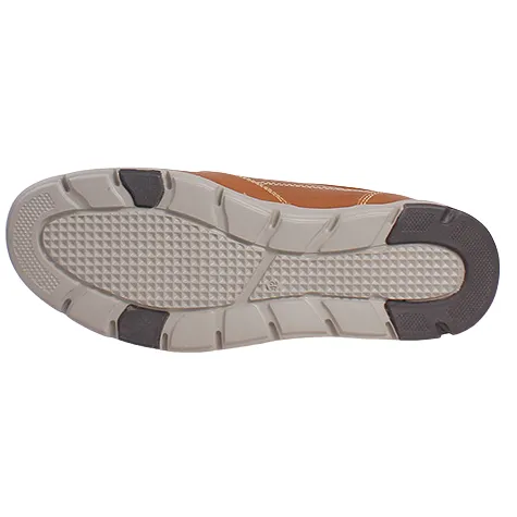 Dubarry Shoes<Men's Casual Shoes - Boston - Brown