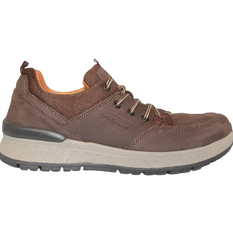 Dubarry Shoes<Mens Casual Shoes - Stamford - Brown