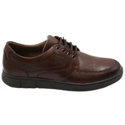 Dubarry Shoes<Men's Casual Shoes - Byron - Brown