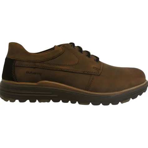 Dubarry Shoes<Mens Casual Shoes - Brennan - Brown