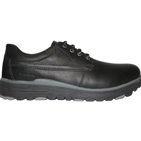 Dubarry Shoes<Mens Casual Shoes - Brennan - Black