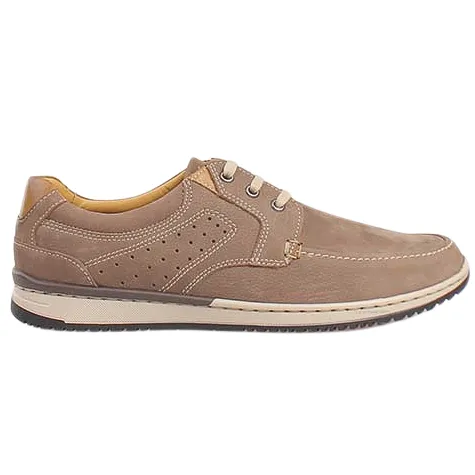 Dubarry Shoes<Men's Casual Shoes - Buddy - Pebble