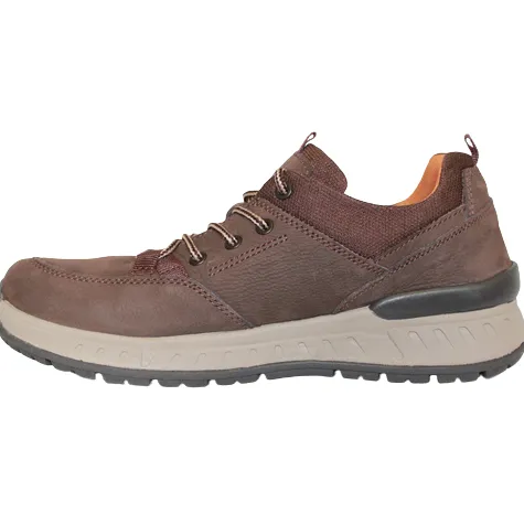 Dubarry Shoes<Mens Casual Shoes - Stamford - Brown