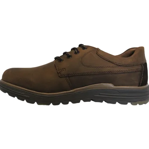 Dubarry Shoes<Mens Casual Shoes - Brennan - Brown