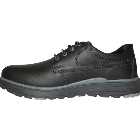 Dubarry Shoes<Mens Casual Shoes - Brennan - Black