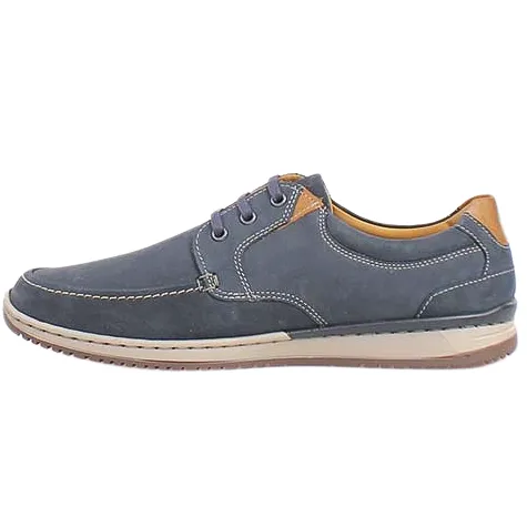 Dubarry Shoes<Men's Casual Shoes - Buddy - Navy