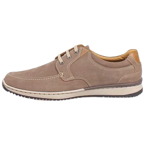 Dubarry Shoes<Men's Casual Shoes - Buddy - Pebble