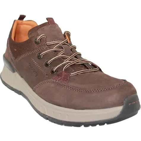 Dubarry Shoes<Mens Casual Shoes - Stamford - Brown