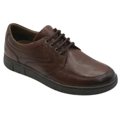 Dubarry Shoes<Men's Casual Shoes - Byron - Brown