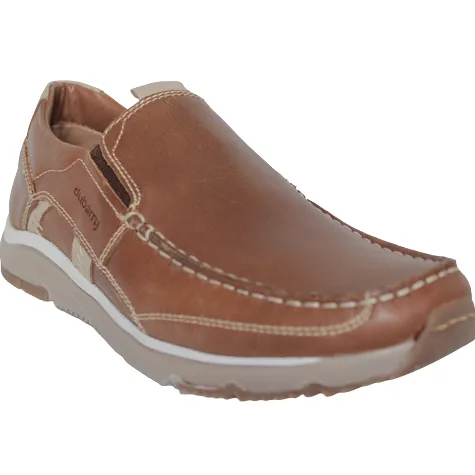 Dubarry Shoes<Mens Casual Shoes - Brennan - Black