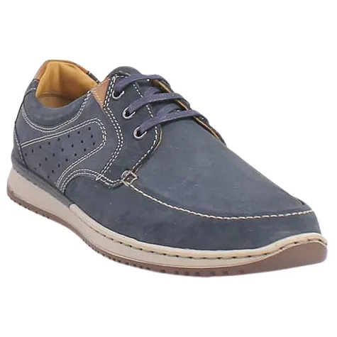 Dubarry Shoes<Men's Casual Shoes - Bateman - Navy