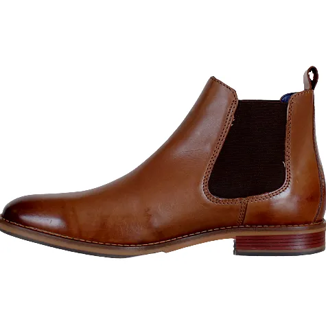 Dubarry Boots<Mens Chelsea Boot - Steed - Tan