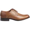 Dubarry Shoes<Mens Dress Shoes - Davey - Tan