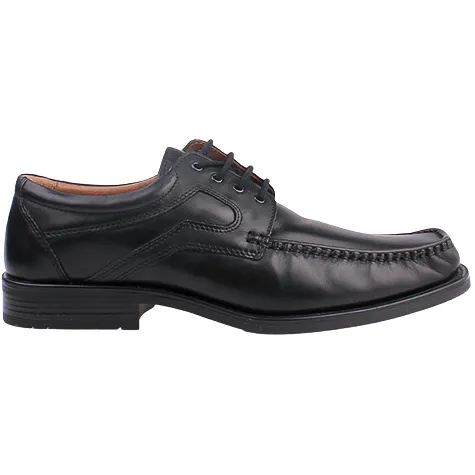 Dubarry Shoes<Mens Dress Shoes - Drake - Black