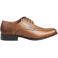 Dubarry Shoes<Mens Dress Shoes - Davey - Tan