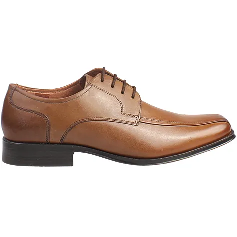 Dubarry Shoes<Mens Dress Shoes - Davey - Tan